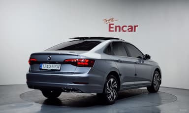 Jetta 7th Generation