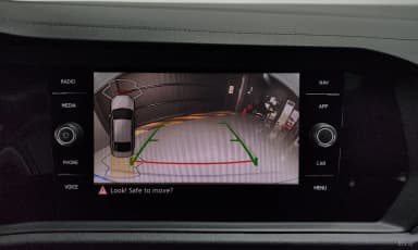 Jetta 7th Generation