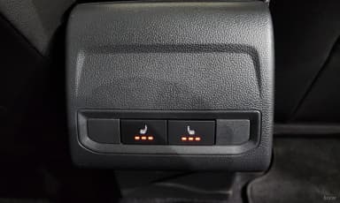 Jetta 7th Generation