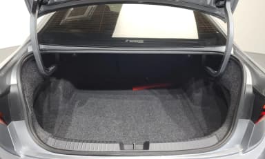 Jetta 7th Generation