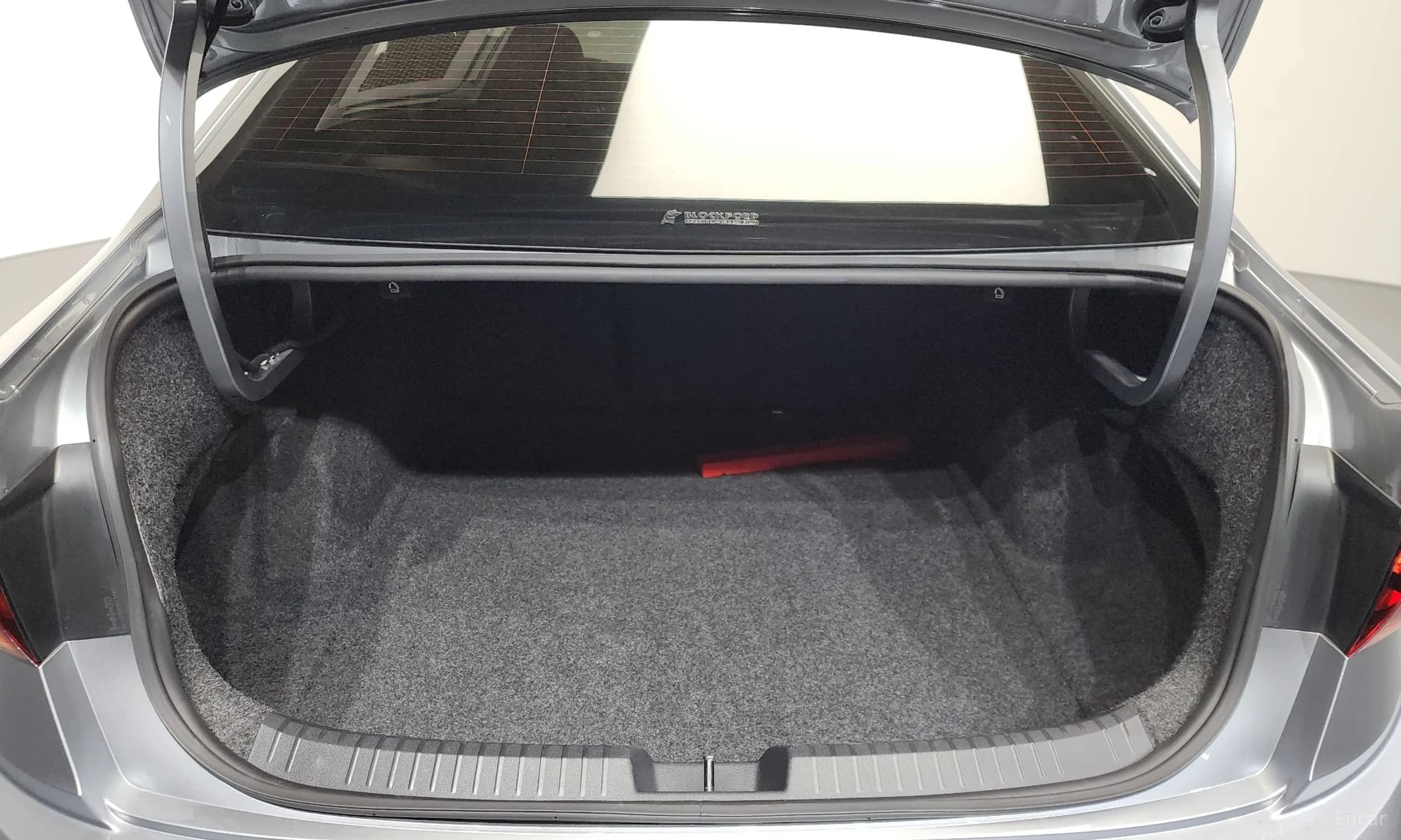 Jetta 7th Generation