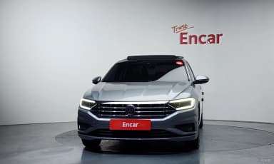 Jetta 7th Generation