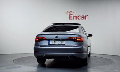 Jetta 7th Generation