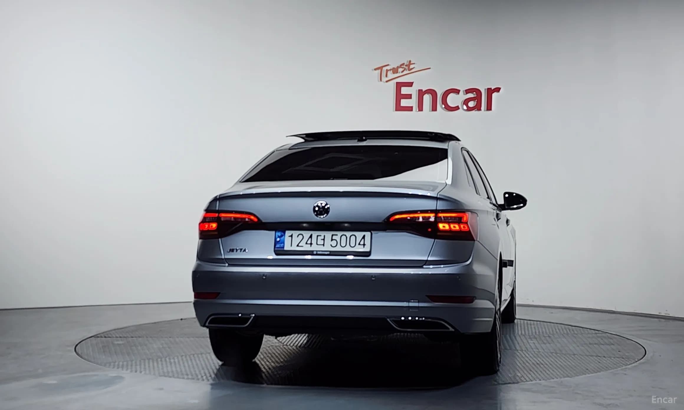 Jetta 7th Generation