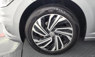 Jetta 7th Generation