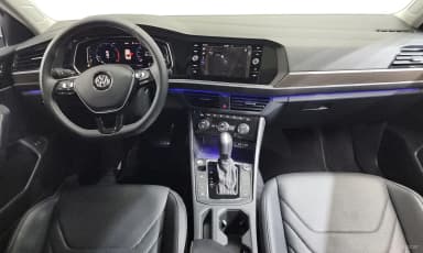 Jetta 7th Generation