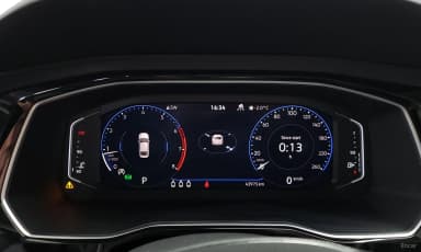 Jetta 7th Generation