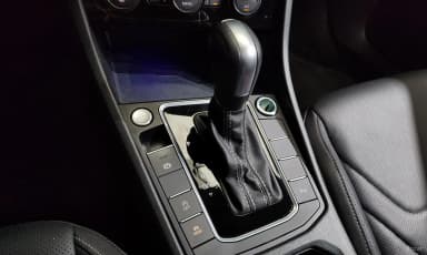 Jetta 7th Generation