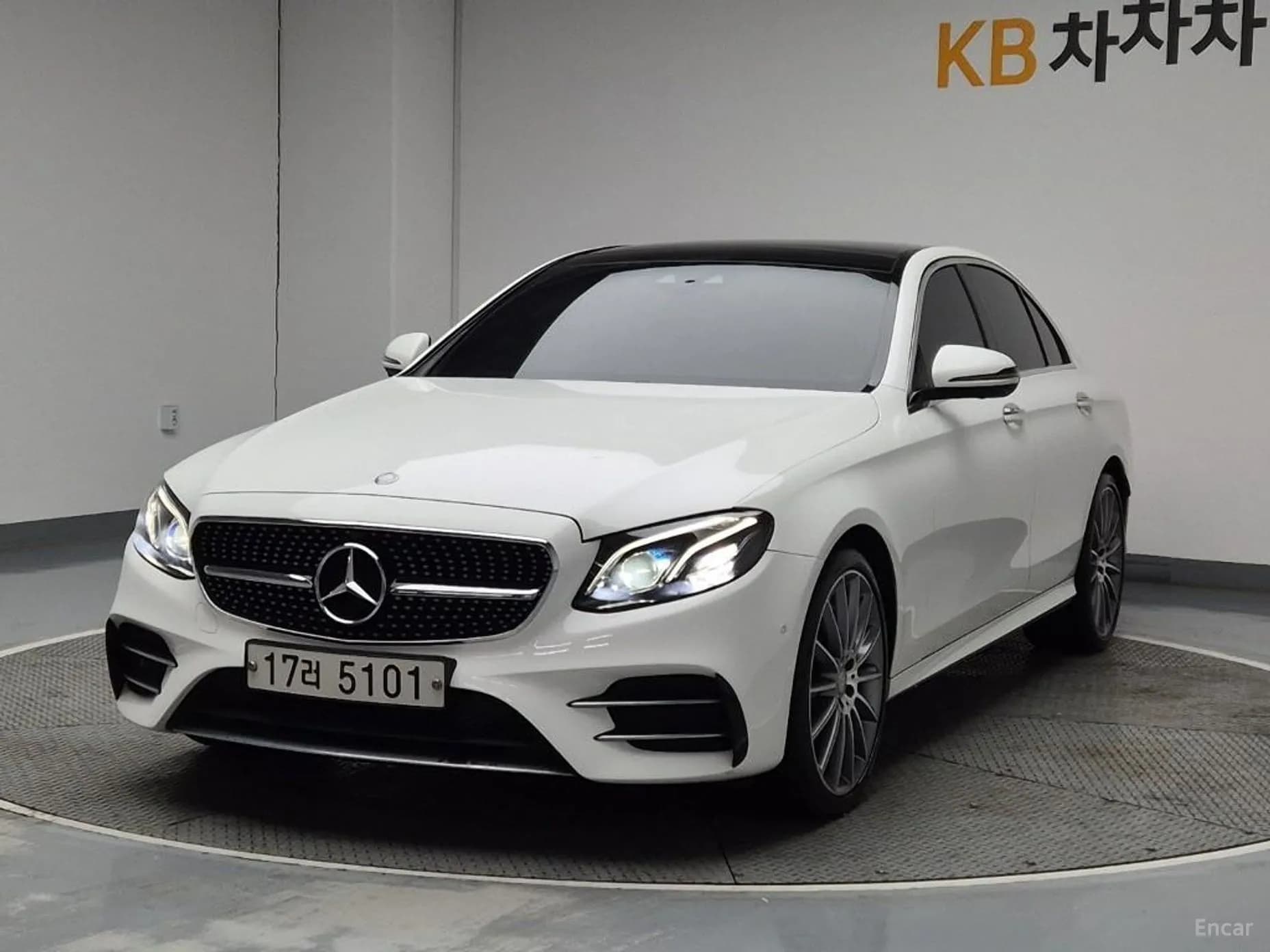 E-Class W213
