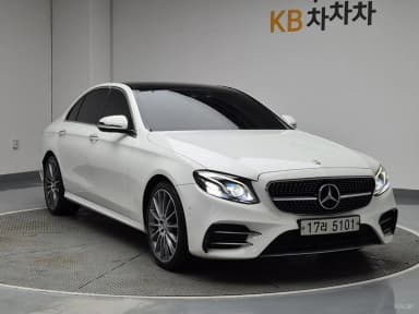 E-Class W213
