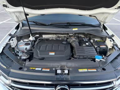 Tiguan 2nd Generation