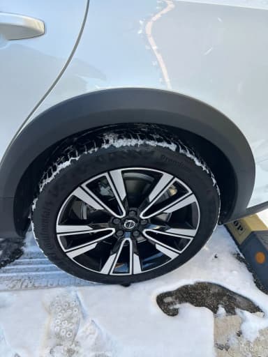 V60 Cross-Country 2nd Generation