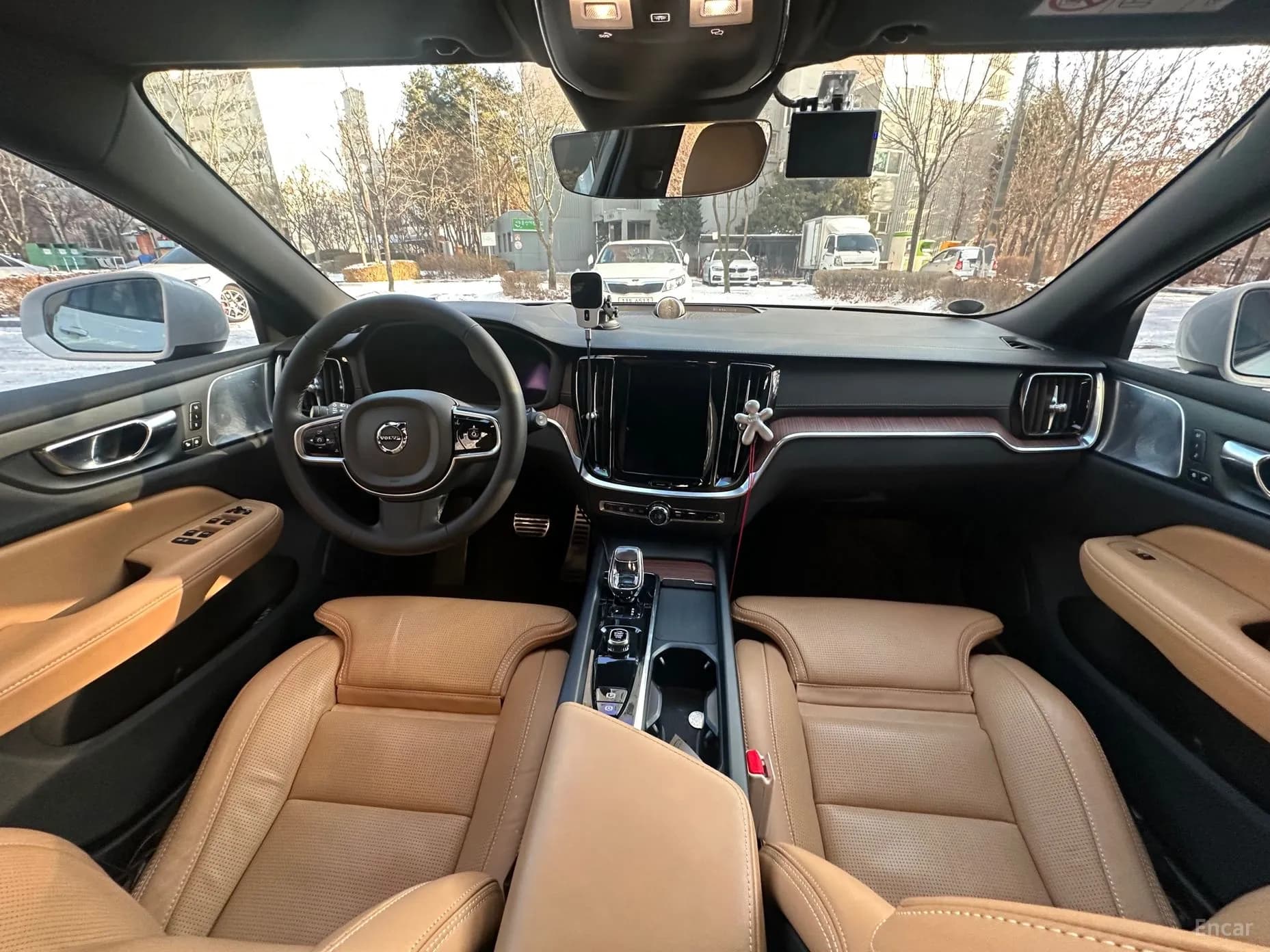 V60 Cross-Country 2nd Generation