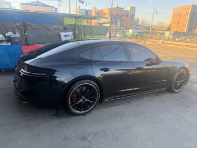 Panamera (971)