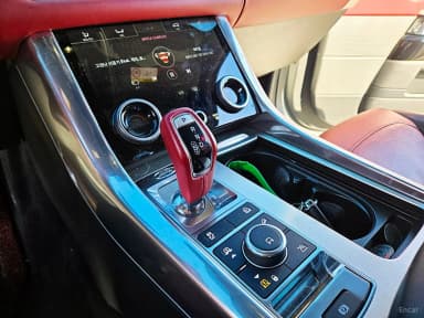 Range Rover Sport 2nd Generation