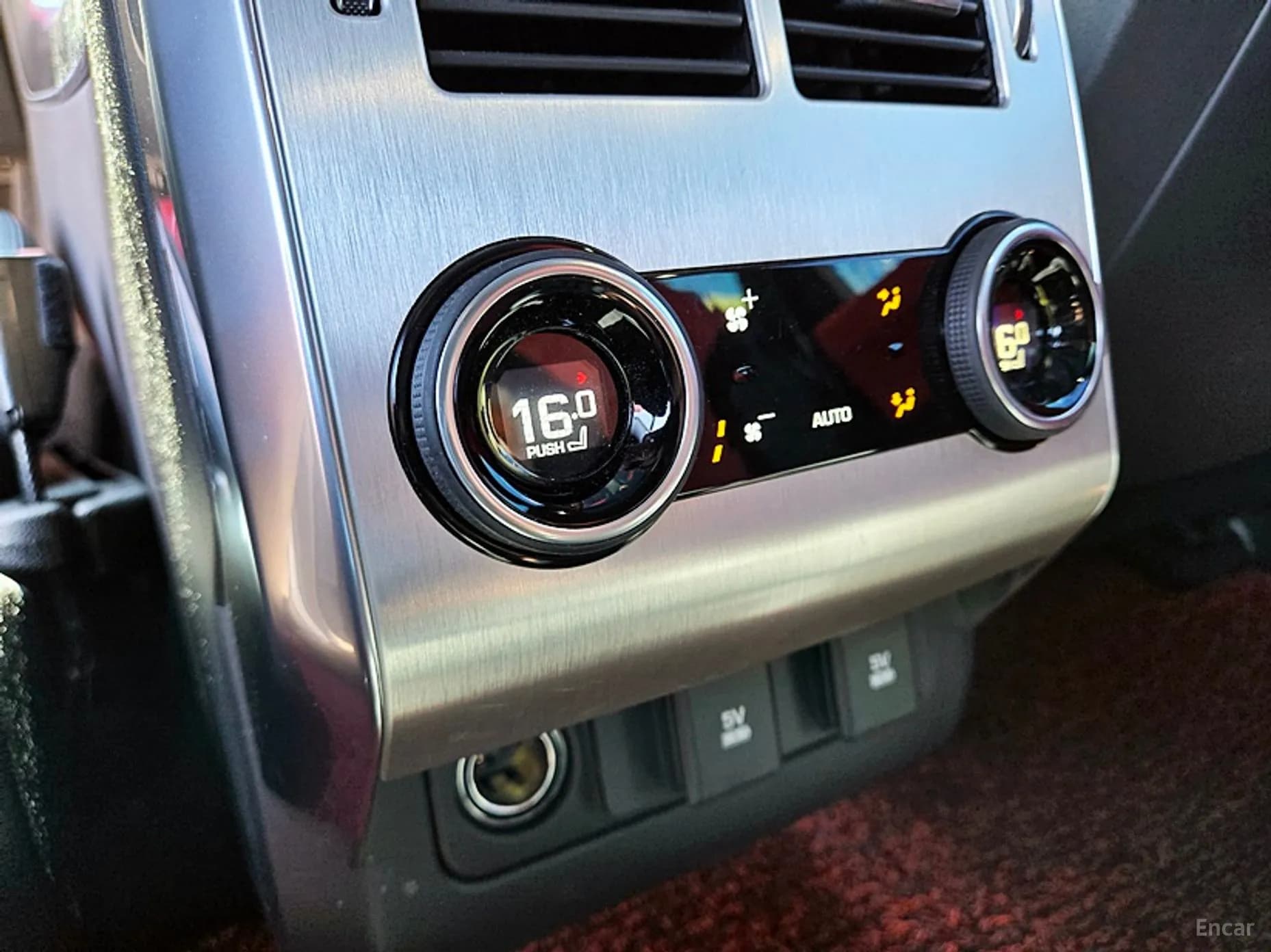 Range Rover Sport 2nd Generation