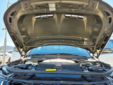 Range Rover Sport 2nd Generation