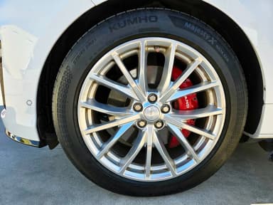 Range Rover Sport 2nd Generation