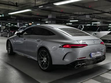 AMG GT
