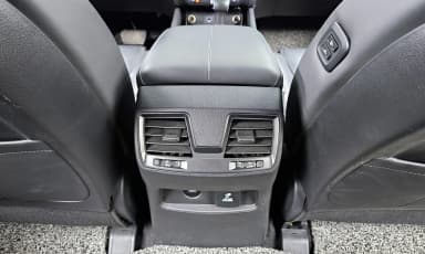G4 Rexton