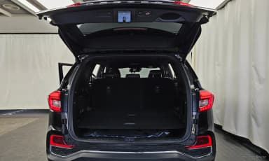 G4 Rexton