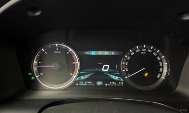 G4 Rexton