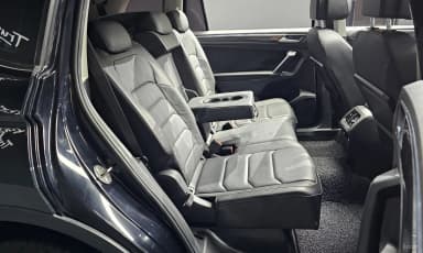 Tiguan All Space