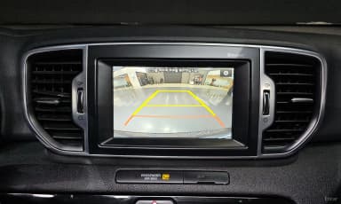 Sportage 4th Generation