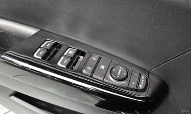 Sportage 4th Generation