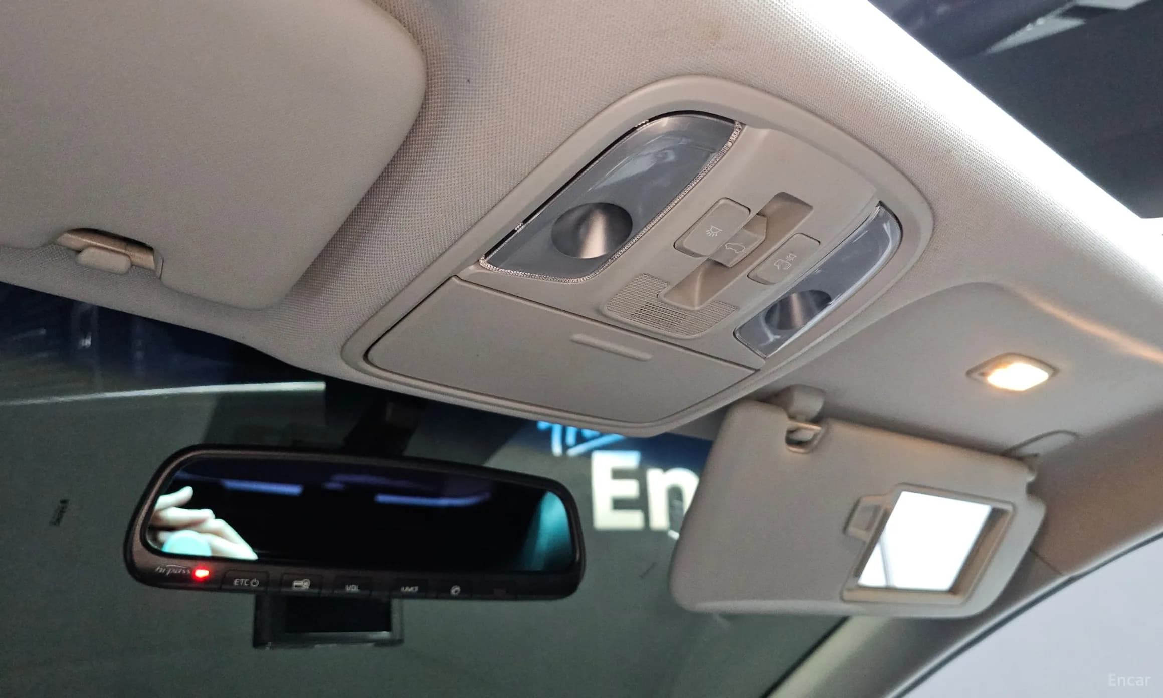 Sportage 4th Generation