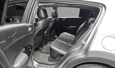 Sportage 4th Generation