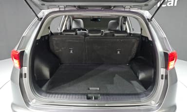 Sportage 4th Generation