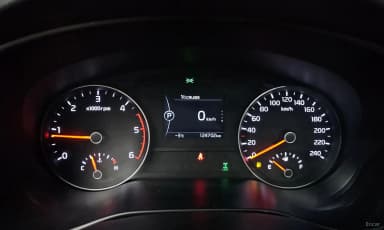 Sportage 4th Generation