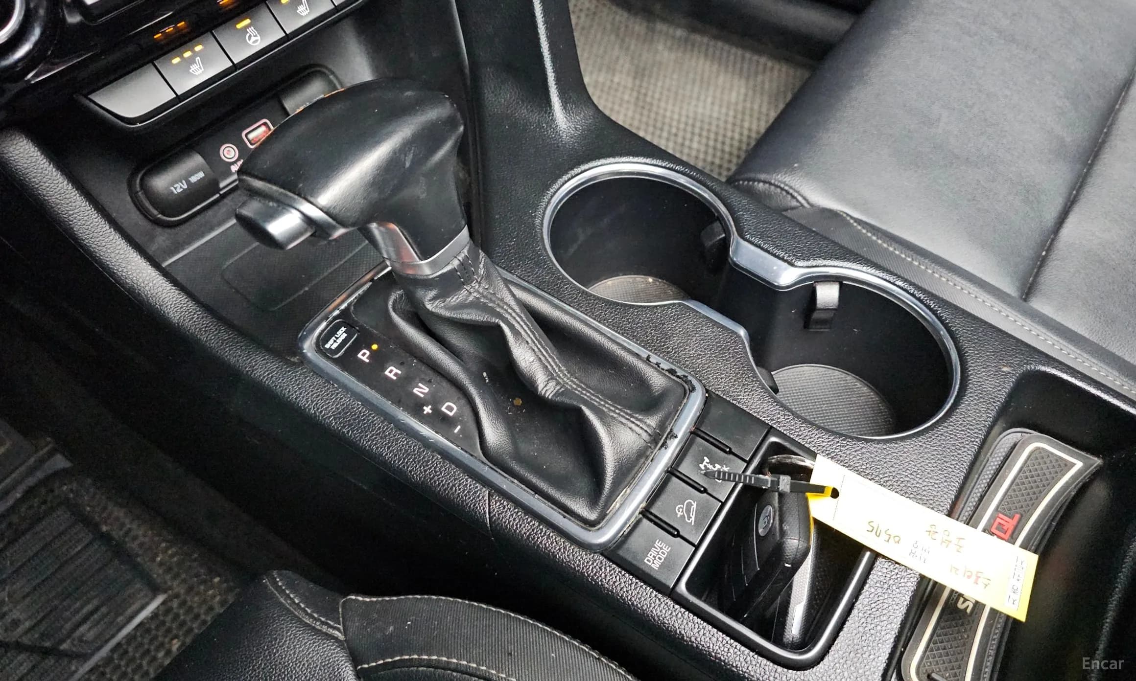 Sportage 4th Generation