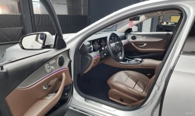 E-Class W213