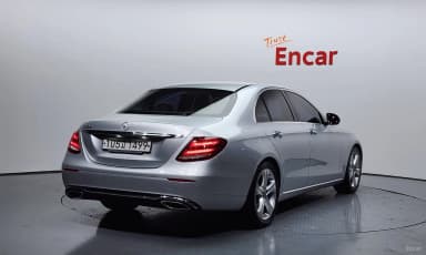 E-Class W213
