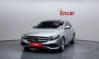 E-Class W213