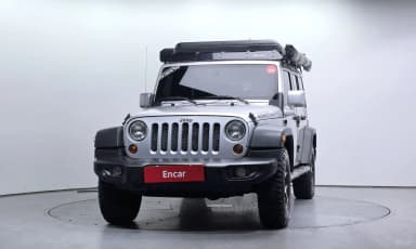 Wrangler (JK)