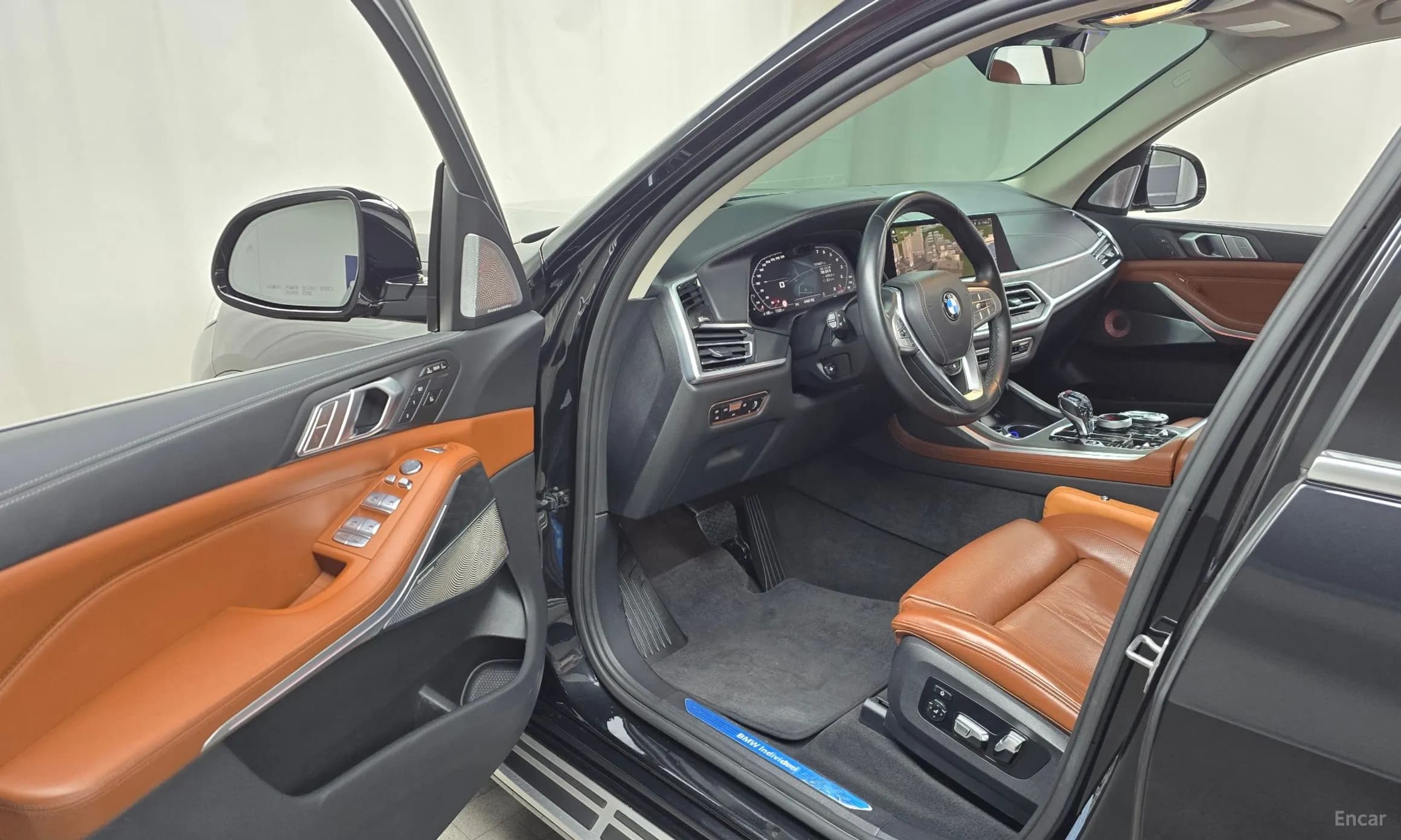 X7 (G07)