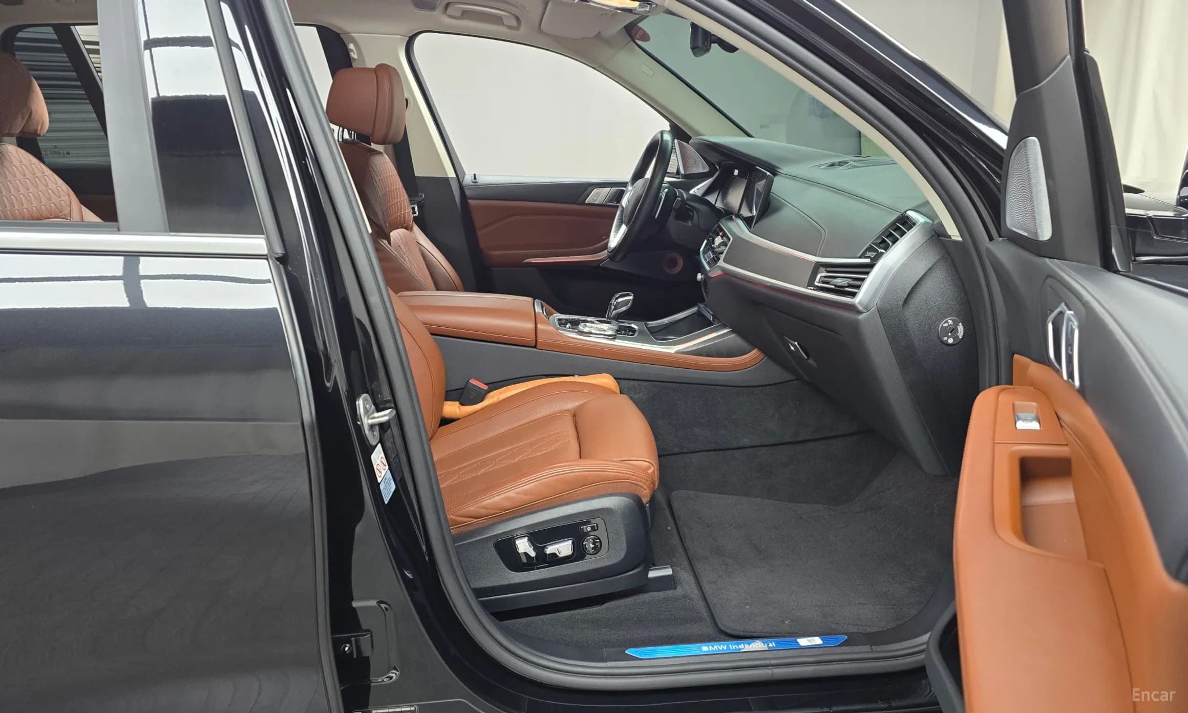 X7 (G07)
