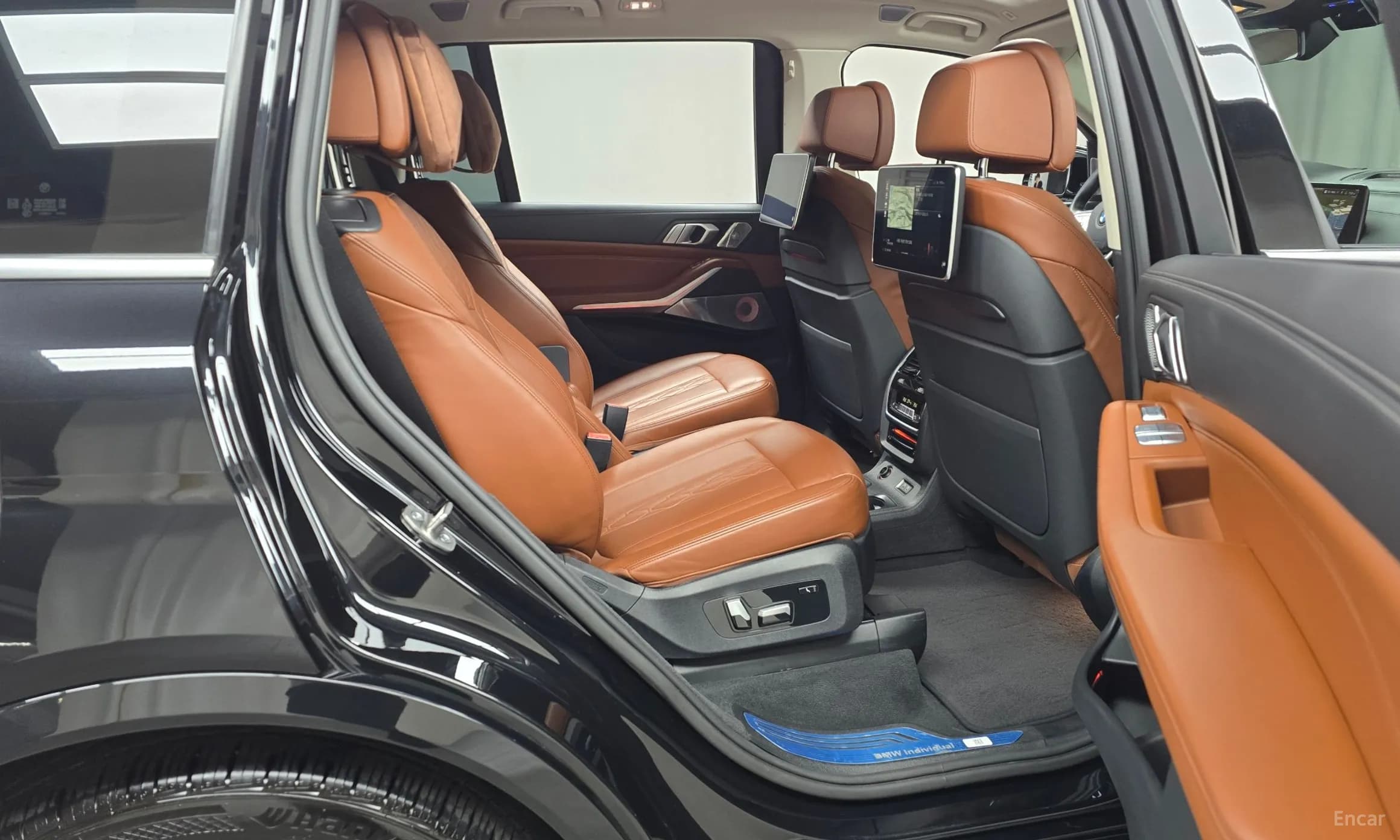 X7 (G07)