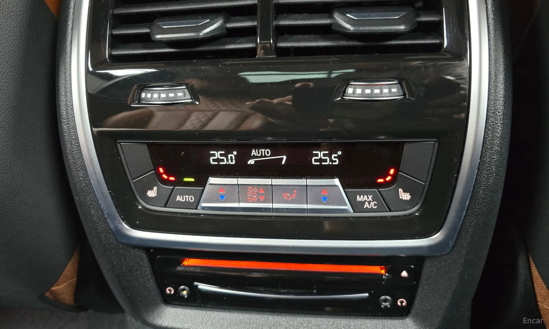 X7 (G07)