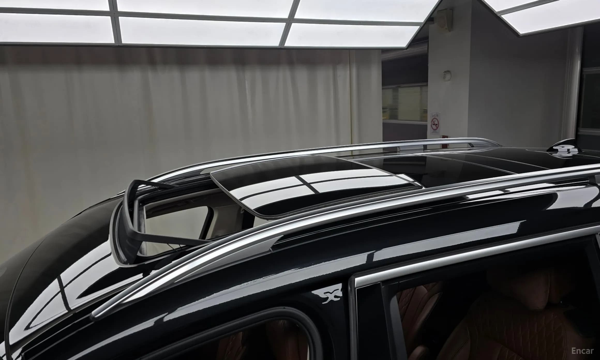 X7 (G07)