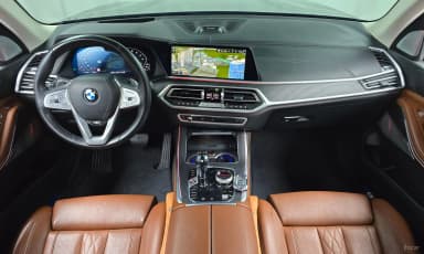 X7 (G07)