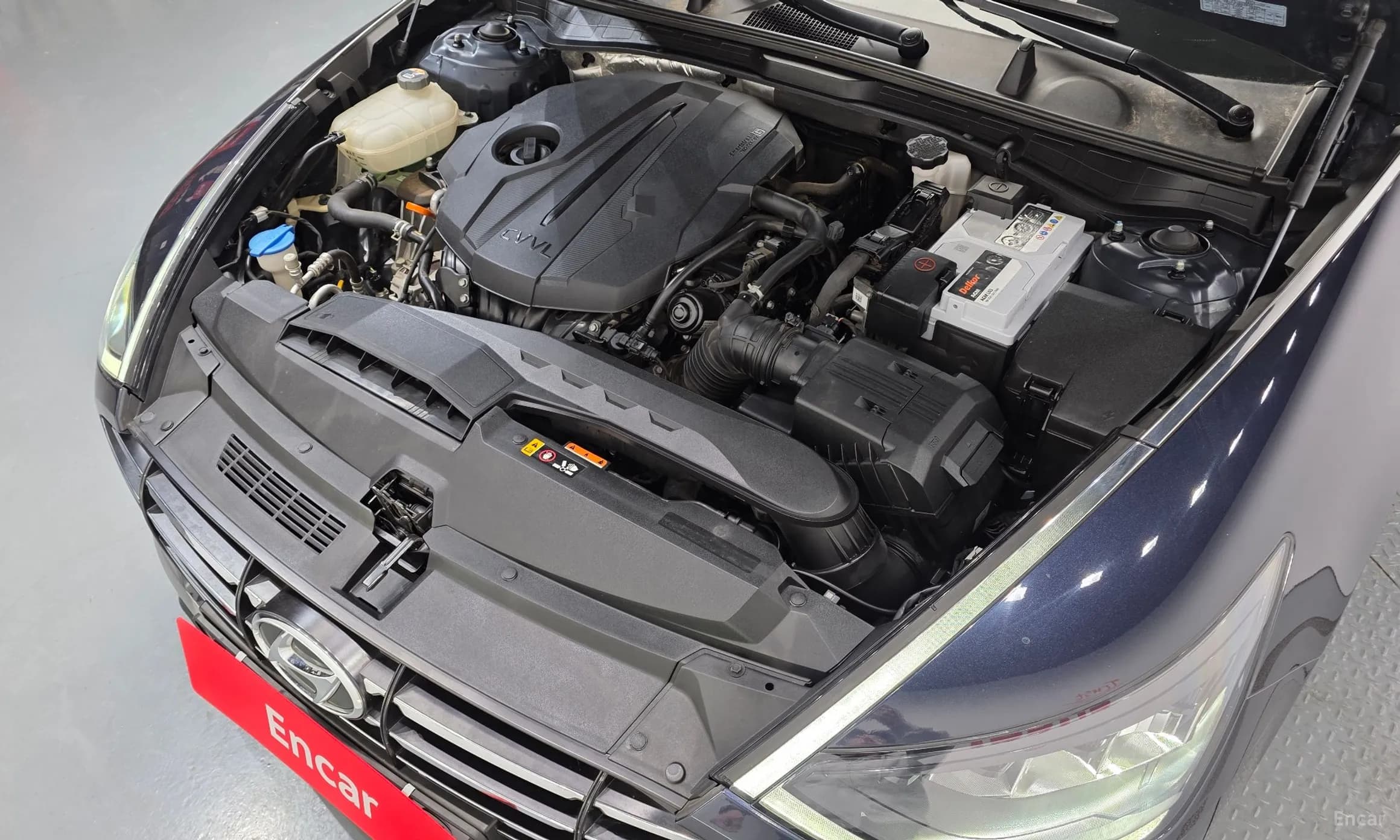 Sonata (DN8)
