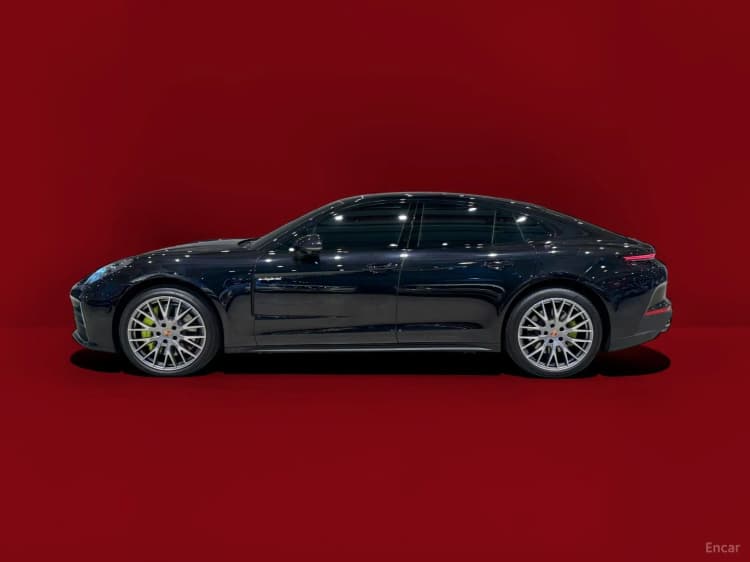 Panamera (976)