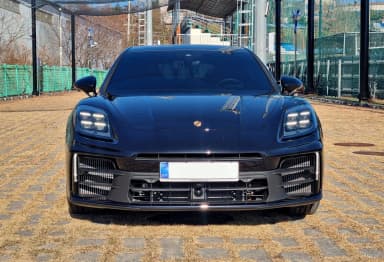 Panamera (976)