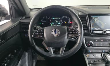 Rexton Sports Khan