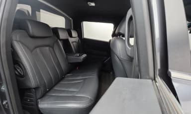 Rexton Sports Khan
