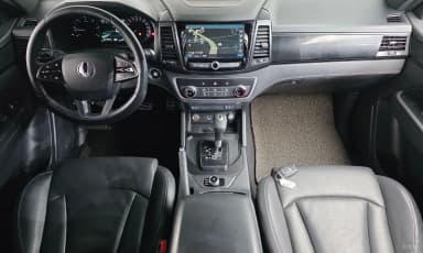 Rexton Sports Khan